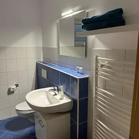 Sonnenlage - Nahe Pforzheim-karlsruhe - 7 Minuten Zur A8 Apartment Eisingen (Enz)