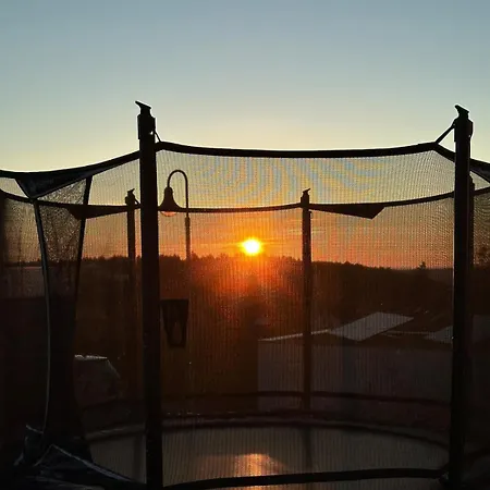 Appartement Sonnenlage - Nahe Pforzheim-karlsruhe - 7 Minuten Zur A8