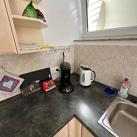 Sonnenlage - Nahe Pforzheim-karlsruhe - 7 Minuten Zur A8