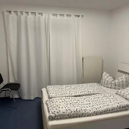 Sonnenlage - Nahe Pforzheim-karlsruhe - 7 Minuten Zur A8 Apartment *